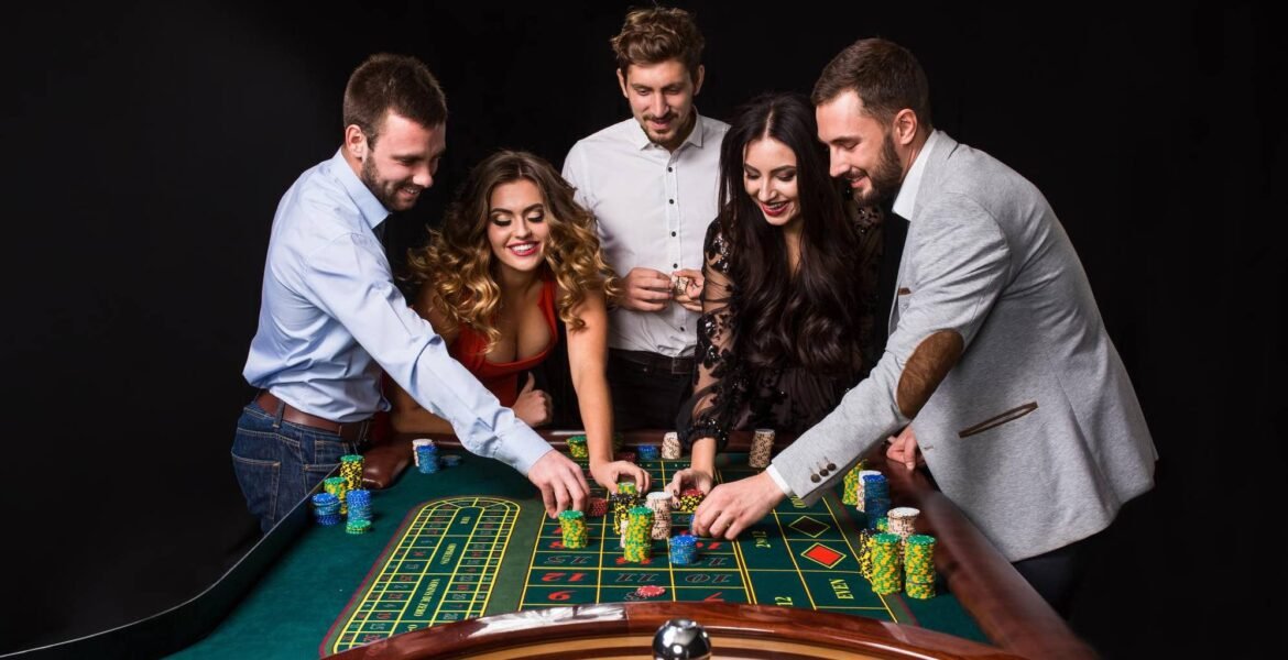 Slot QRIS tembak ikan game arcade seru dengan visual kualitas tinggi dan hadiah besar