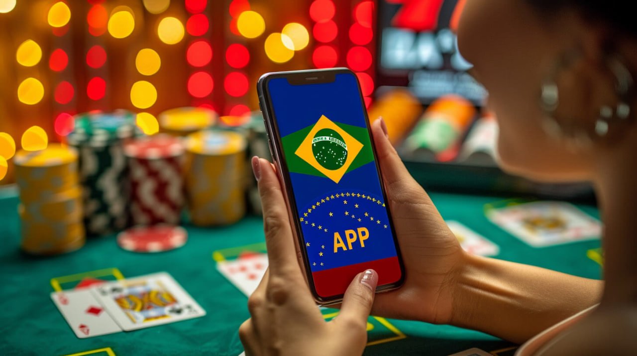 Suasana meja Live Casino slot qris dengan dealer asli dan streaming video HD
