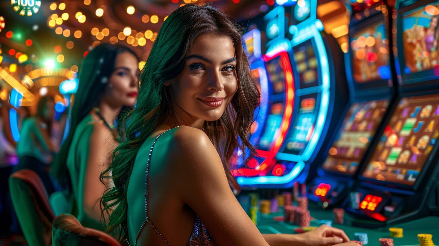 Bonus dan promosi menarik tembak ikan slot qris untuk member baru dan setia