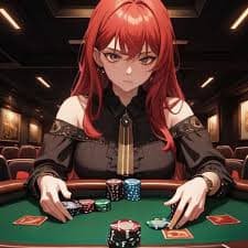 Slot QRIS kasino online permainan kartu poker dan dice dengan antarmuka modern